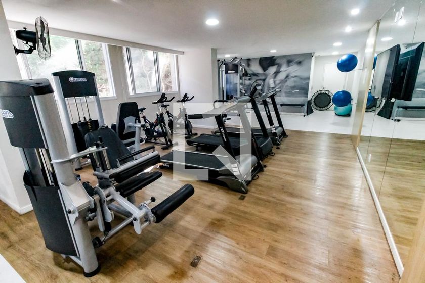 Apartamento, 2 quartos, 65 m² - Foto 125