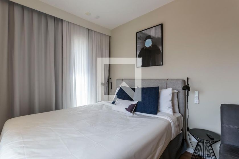 Kitnet-Studio, 35 m² - Foto 15