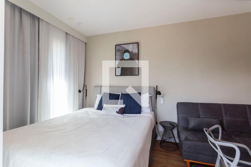 Kitnet-Studio, 35 m² - Foto 17