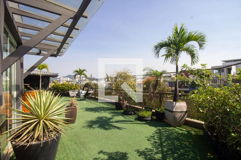 Cobertura, 4 quartos, 420 m² - Foto 44