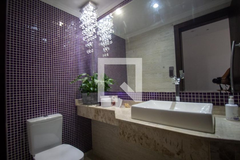 Cobertura, 4 quartos, 420 m² - Foto 6
