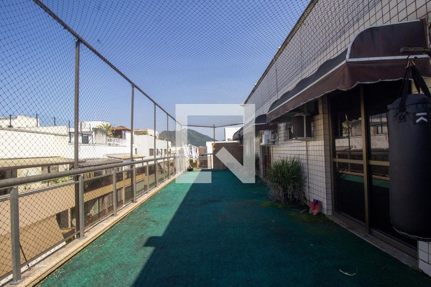 Cobertura, 4 quartos, 420 m² - Foto 33