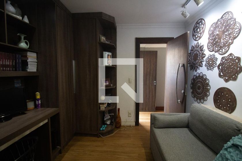 Cobertura, 4 quartos, 420 m² - Foto 13