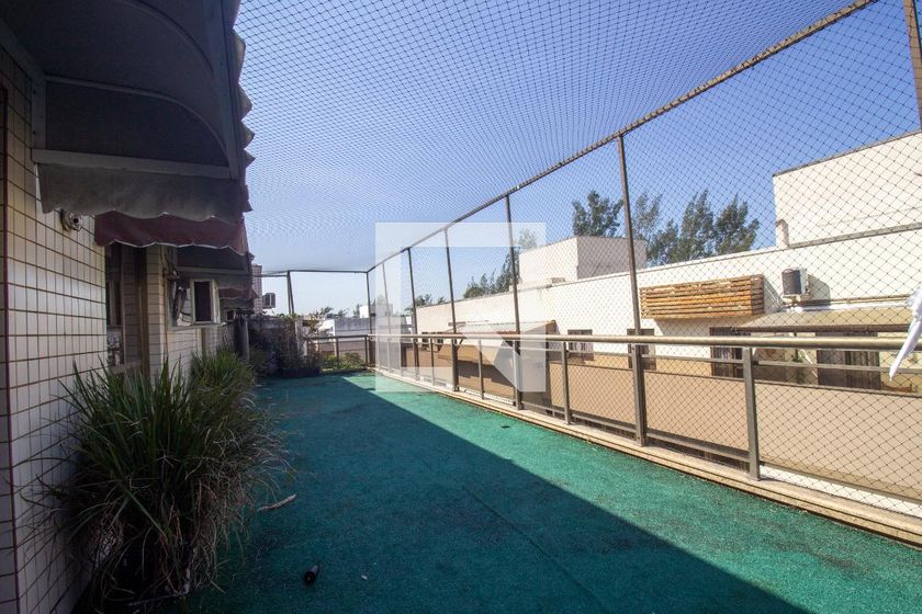 Cobertura, 4 quartos, 420 m² - Foto 31
