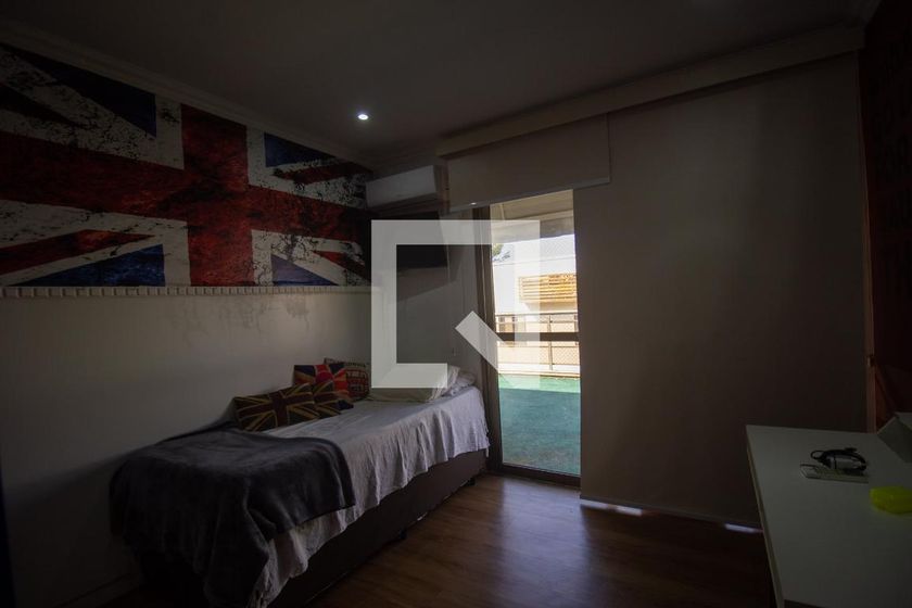 Cobertura, 4 quartos, 420 m² - Foto 14