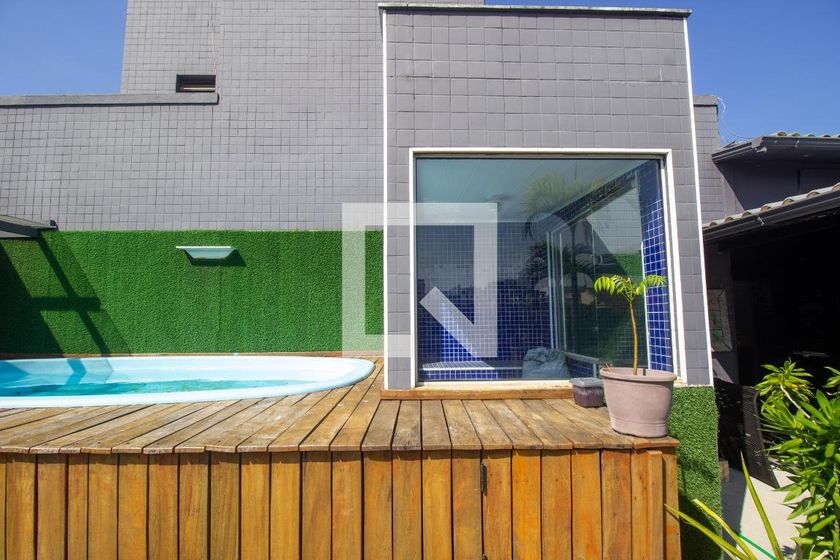 Cobertura, 4 quartos, 420 m² - Foto 53