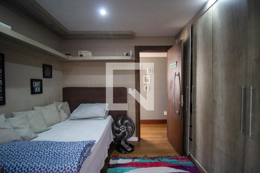 Cobertura, 4 quartos, 420 m² - Foto 21
