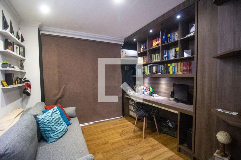 Cobertura, 4 quartos, 420 m² - Foto 9