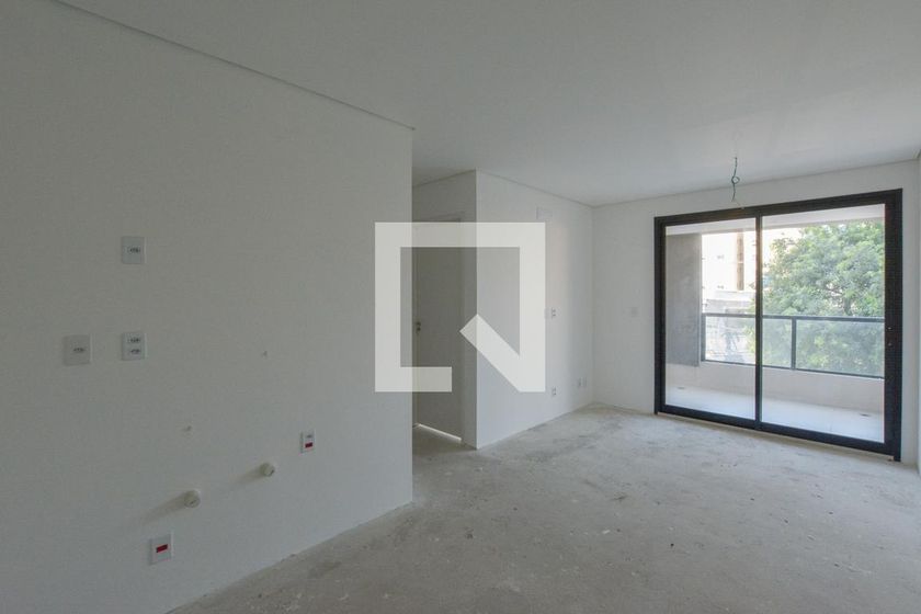 Apartamento, 2 quartos, 54 m² - Foto 5