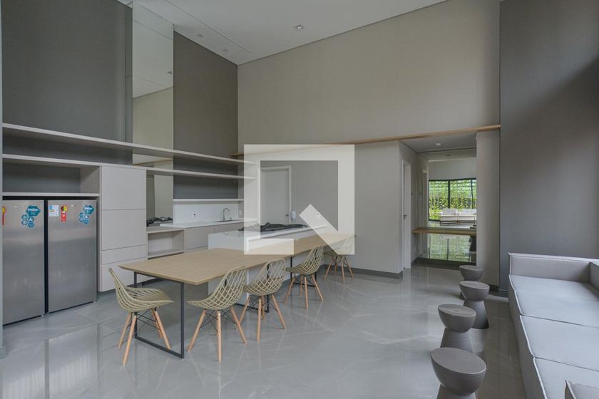 Apartamento, 2 quartos, 54 m² - Foto 57