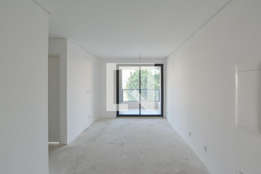 Apartamento, 2 quartos, 54 m² - Foto 1