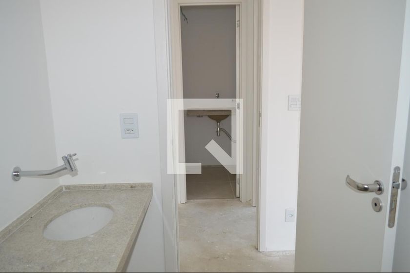 Apartamento, 1 quarto, 60 m² - Foto 57