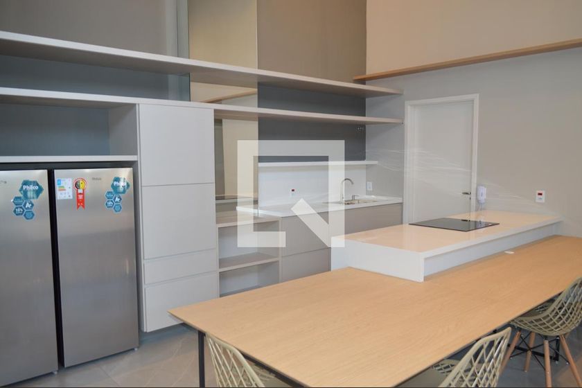 Apartamento, 1 quarto, 60 m² - Foto 121