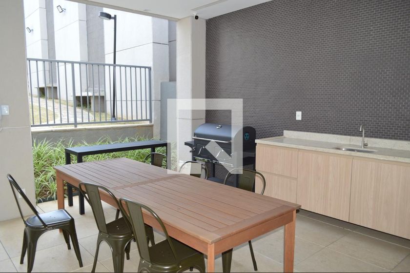 Apartamento, 1 quarto, 60 m² - Foto 107