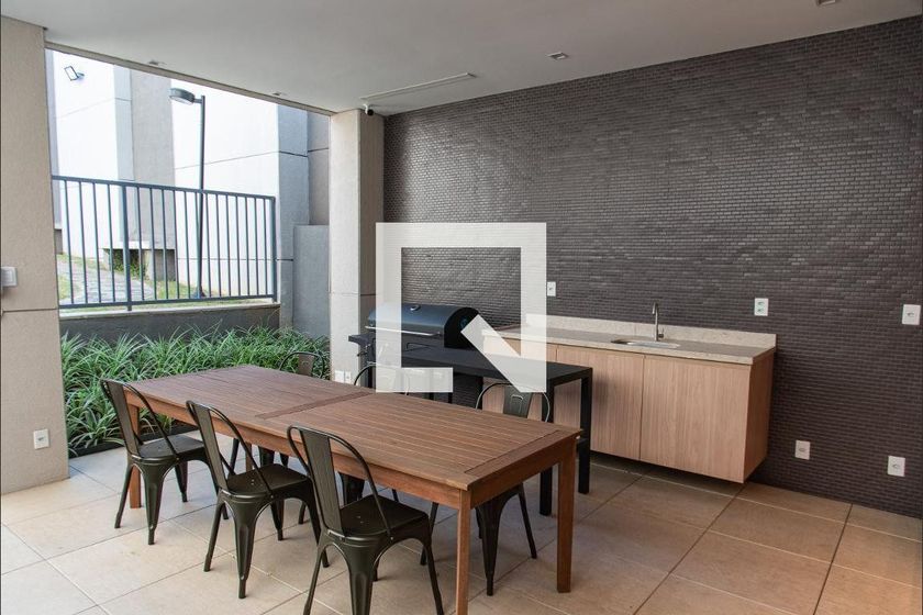 Apartamento, 2 quartos, 60 m² - Foto 65