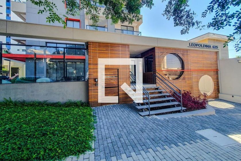 Apartamento, 2 quartos, 54 m² - Foto 93