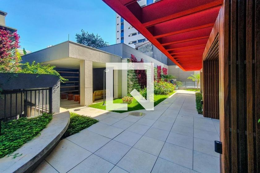 Apartamento, 2 quartos, 54 m² - Foto 55
