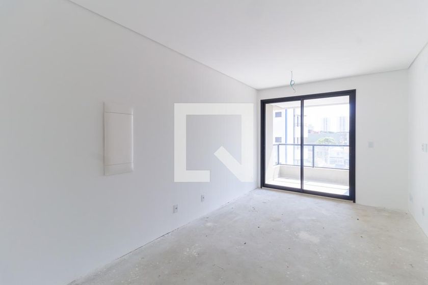 Apartamento, 2 quartos, 54 m² - Foto 1