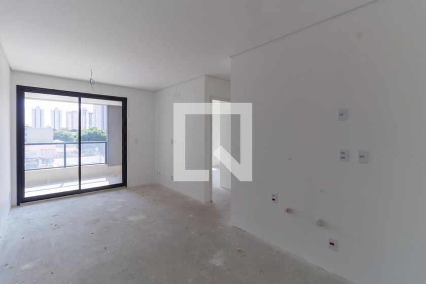 Apartamento, 2 quartos, 54 m² - Foto 5