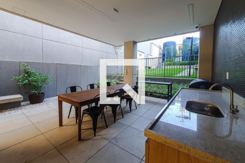Apartamento, 2 quartos, 54 m² - Foto 71