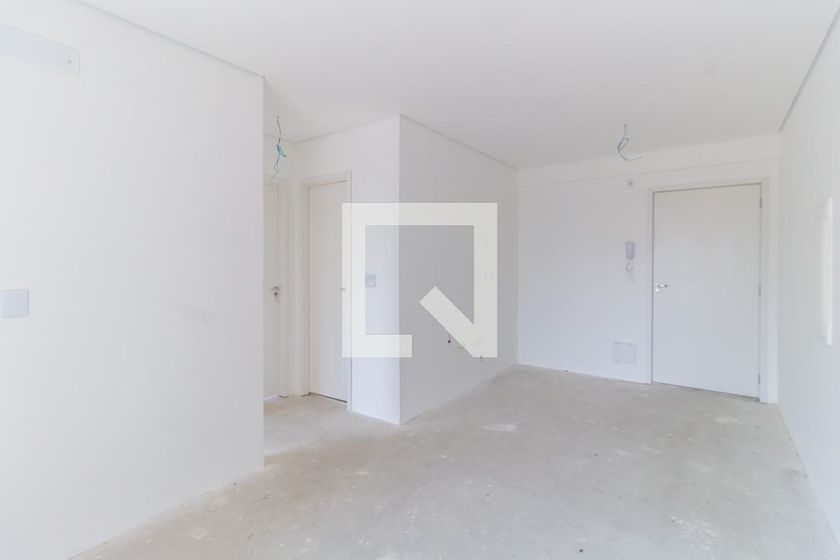 Apartamento, 2 quartos, 54 m² - Foto 7