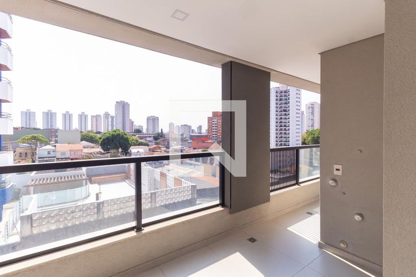 Apartamento, 2 quartos, 54 m² - Foto 11
