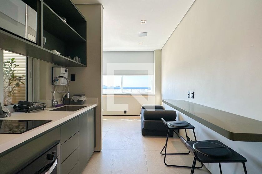 Kitnet-Studio, 30 m² - Foto 23