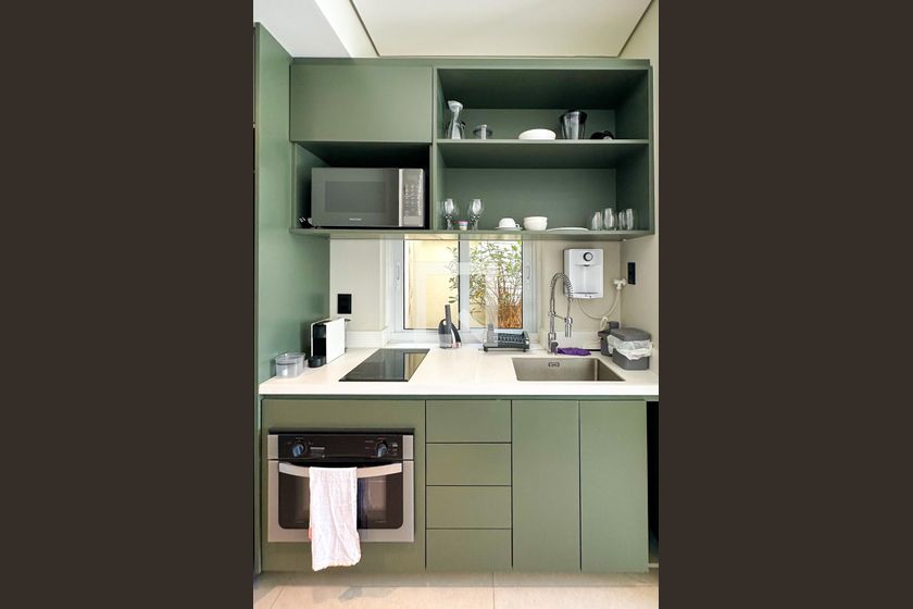 Kitnet-Studio, 30 m² - Foto 17