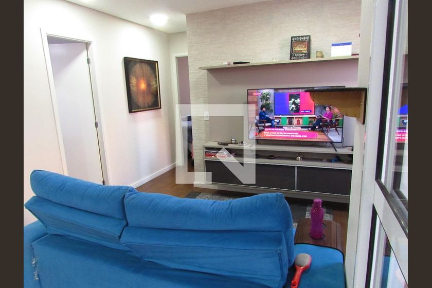 Apartamento, 2 quartos, 75 m² - Foto 1