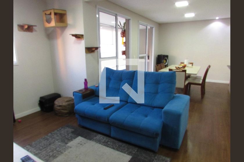 Apartamento, 2 quartos, 75 m² - Foto 5