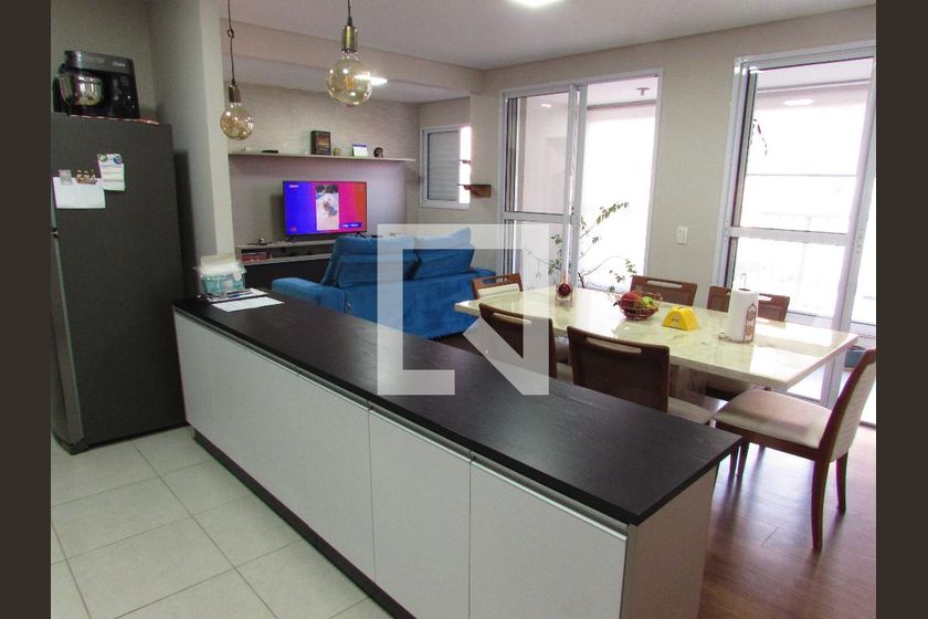 Apartamento, 2 quartos, 75 m² - Foto 37