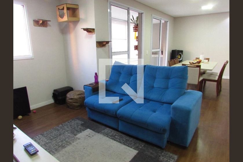 Apartamento, 2 quartos, 75 m² - Foto 9