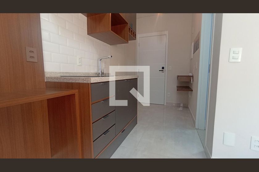 Kitnet-Studio, 20 m² - Foto 7