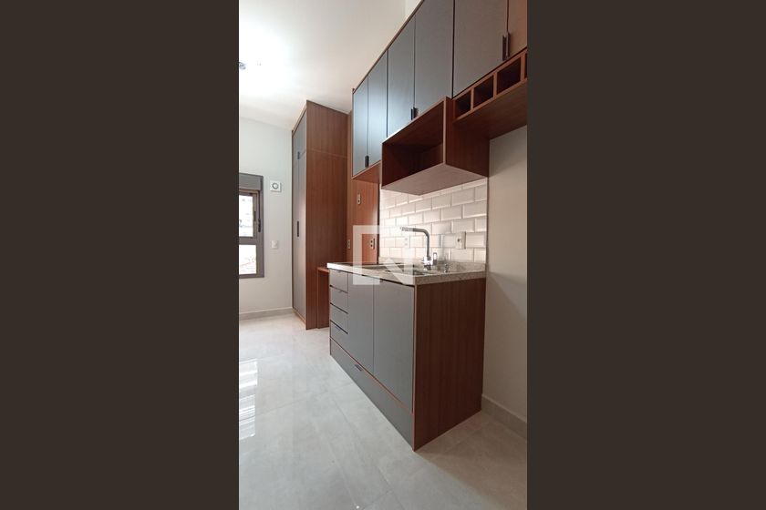 Kitnet-Studio, 20 m² - Foto 12