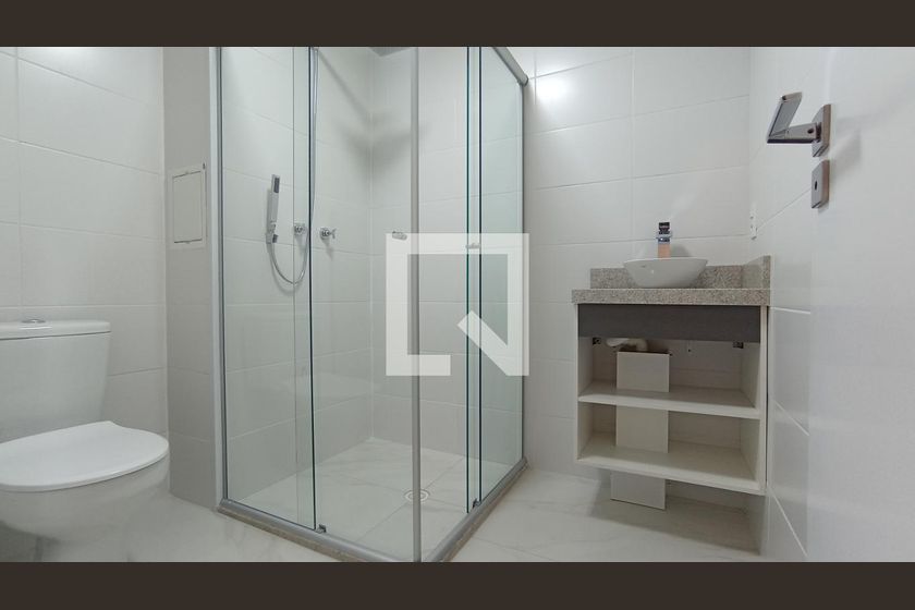 Kitnet-Studio, 20 m² - Foto 13