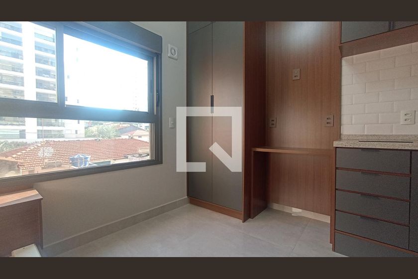 Kitnet-Studio, 20 m² - Foto 4