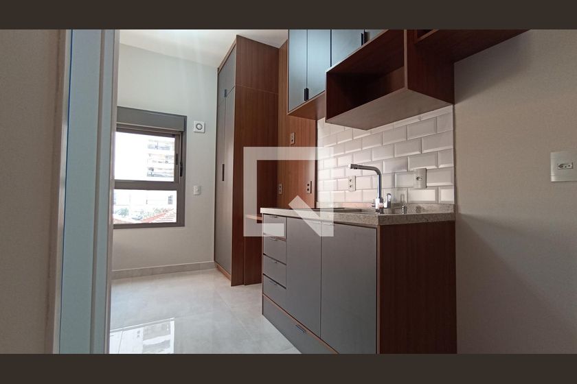 Kitnet-Studio, 20 m² - Foto 11