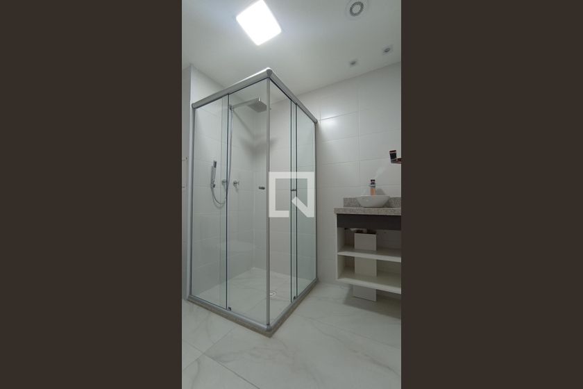 Kitnet-Studio, 20 m² - Foto 15