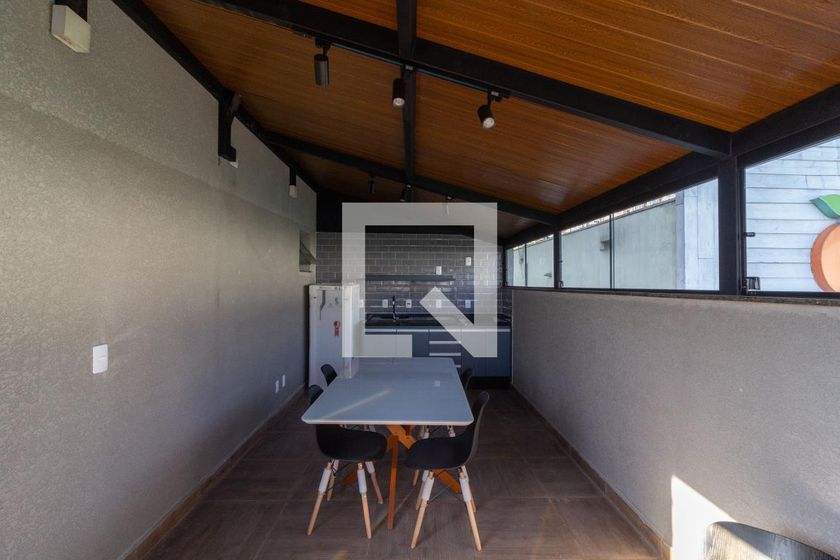 Apartamento, 1 quarto, 52 m² - Foto 27