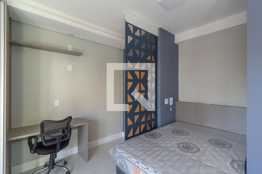 Apartamento, 1 quarto, 52 m² - Foto 13