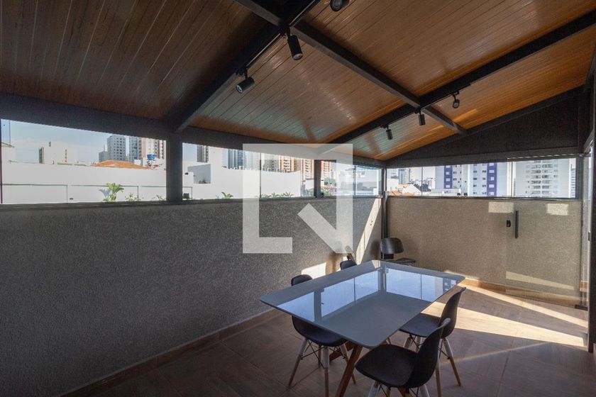Apartamento, 1 quarto, 52 m² - Foto 35
