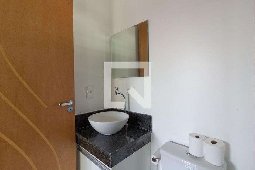 Apartamento, 1 quarto, 52 m² - Foto 21