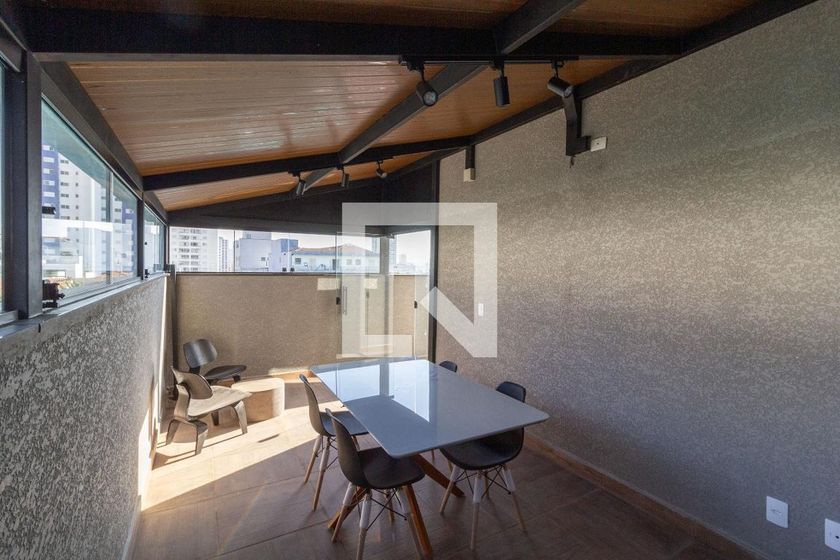Apartamento, 1 quarto, 52 m² - Foto 37