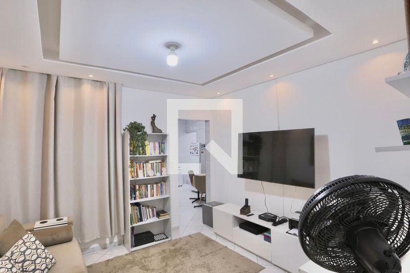 Casa, 6 quartos, 120 m² - Foto 9