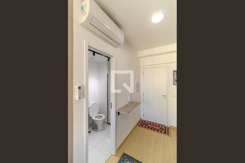 Kitnet-Studio, 25 m² - Foto 17