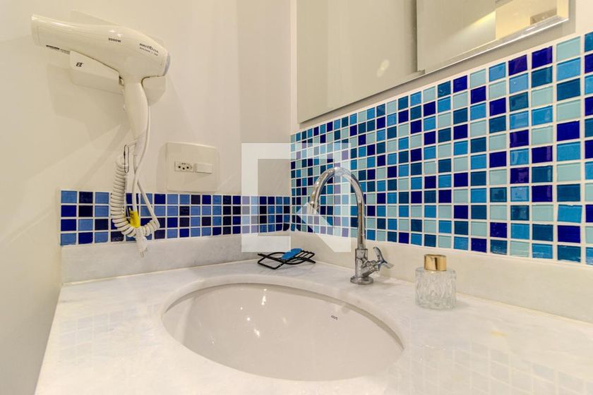 Kitnet-Studio, 25 m² - Foto 35