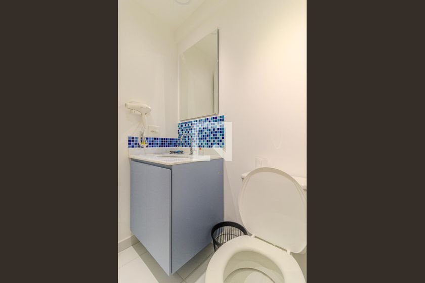 Kitnet-Studio, 25 m² - Foto 33