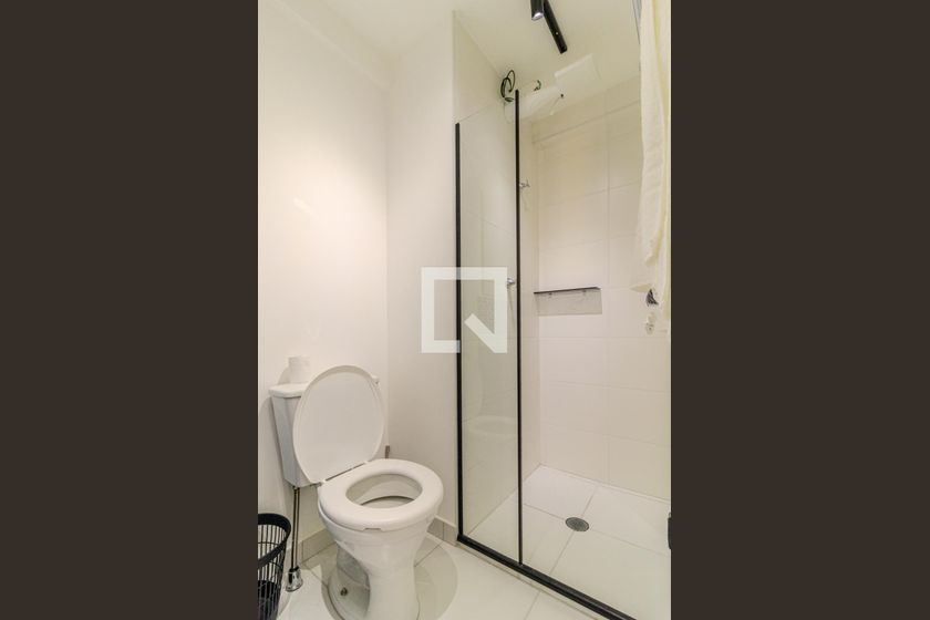Kitnet-Studio, 25 m² - Foto 29