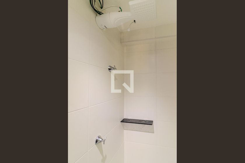 Kitnet-Studio, 25 m² - Foto 31