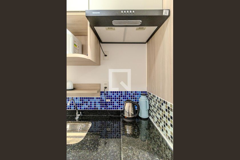 Kitnet-Studio, 25 m² - Foto 45